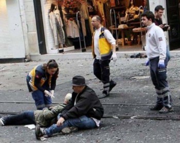 Brüksel saldırıları önemli de İstanbul saldırısı önemsiz mi?