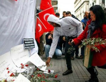 FT: Türkiye artan terör tehdidiyle karşı karşıya