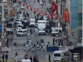 IŞİD, Türkiye’de Yahudi çocuklara yönelik saldırı planlıyordu
