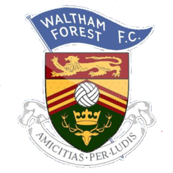 Waltham Forest 10 kişiyle 4-1 kazandı