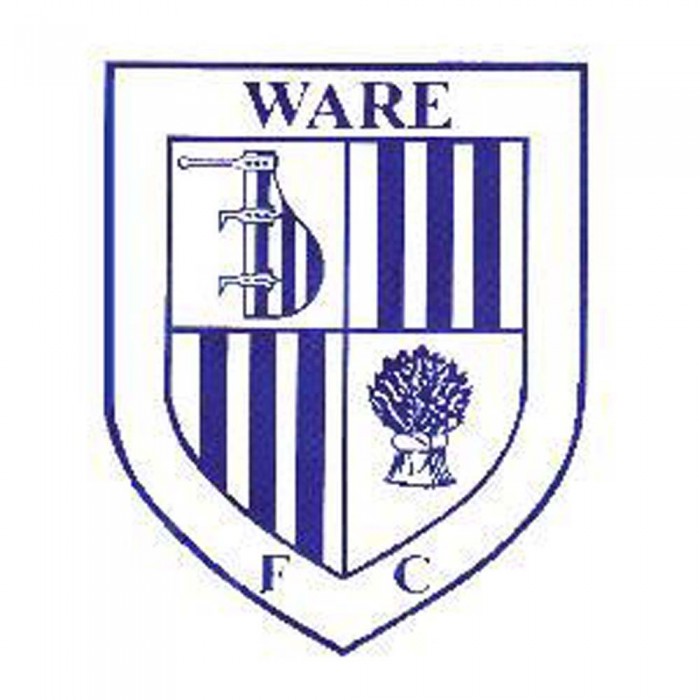 Ware FC, deplasmanda 1-0 kaybetti