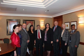 Cypriot Association calls for a board meeting
