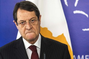 Anastasiades: “May elections could be postponed