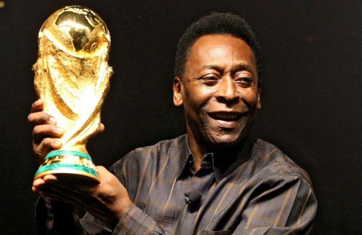 Efsane futbolcu Pele’den futbol dünyasını yıkan haber