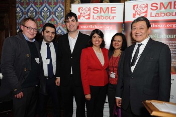 SME4Labour evening to be held