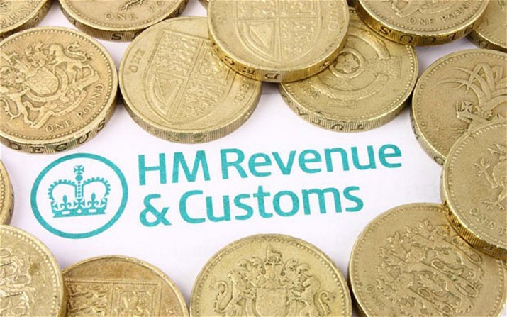 HMRC: Up to £3.5bn furlough claims fraudulent or paid in error