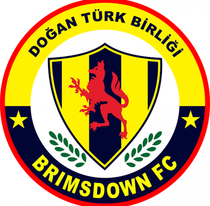 Brimsdown&Doğan TB 2-1 mağlup