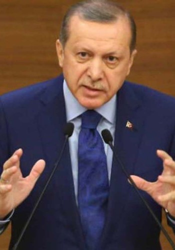 FT: ABD ve Avrupa Erdoğan’ın muhaliflere tavrına göz yummamalı