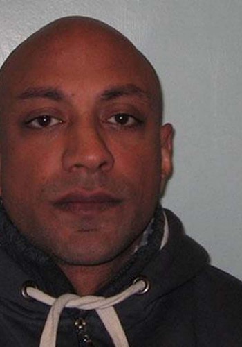 Man jailed after turning north London home into gun factory