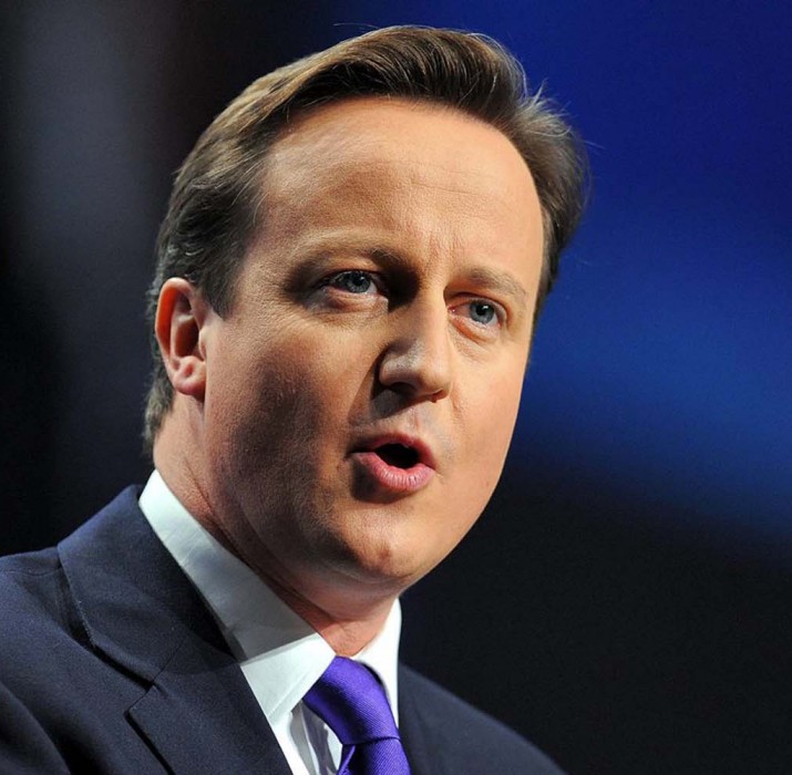 ‘Lessons to be learnt’ says David Cameron over Greensill lobbying controversy