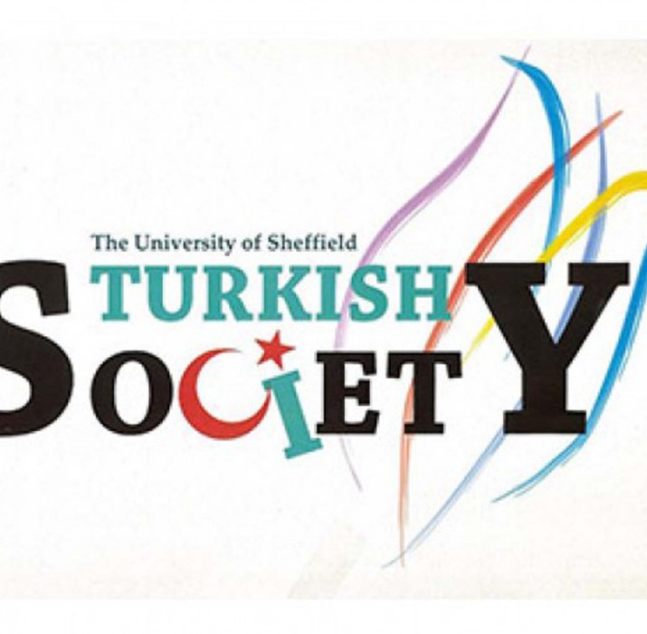 “Turkish Night” at the University of Sheffield