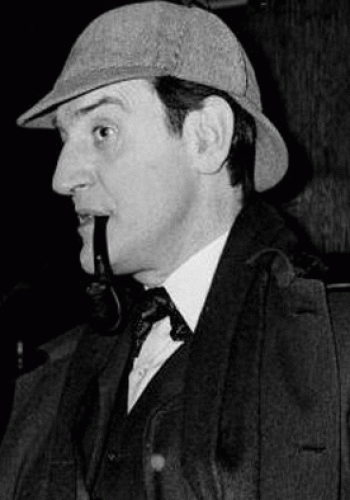 Sherlock Holmes, 96 yaşında öldü