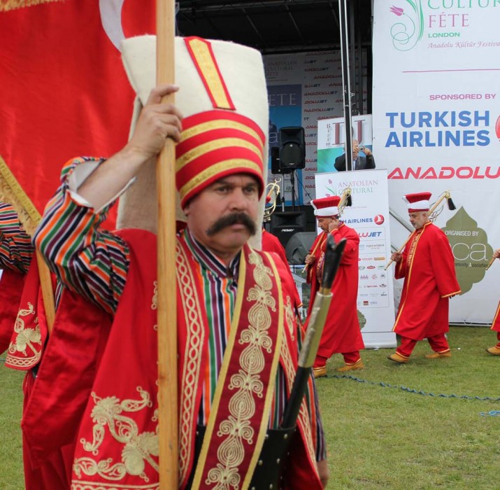 Anatolian Culture Festival is ready to set off