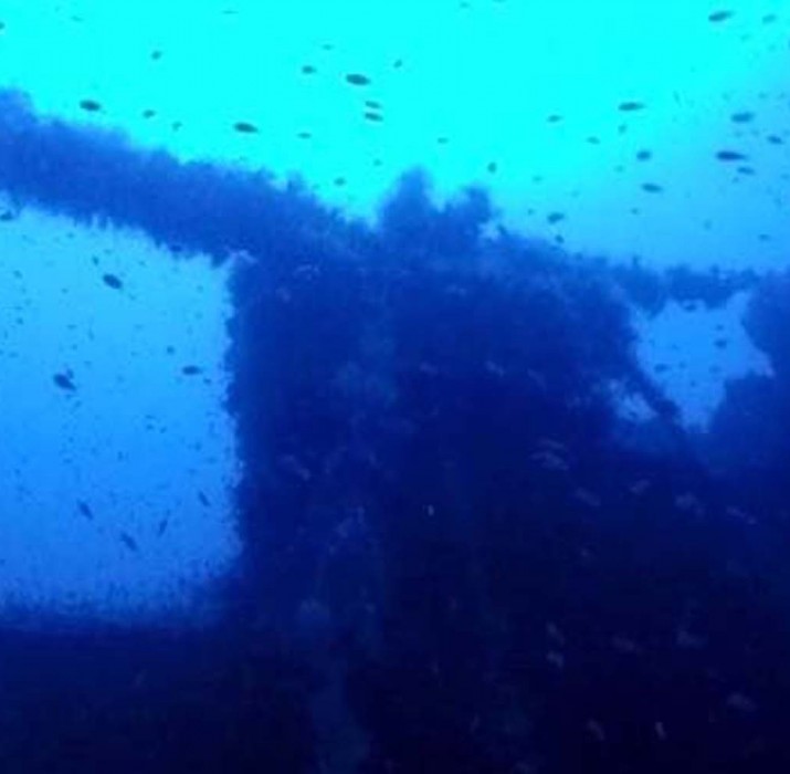 73 yıl sonra İngiliz denizaltısı, 71 askerin cesediyle bulundu