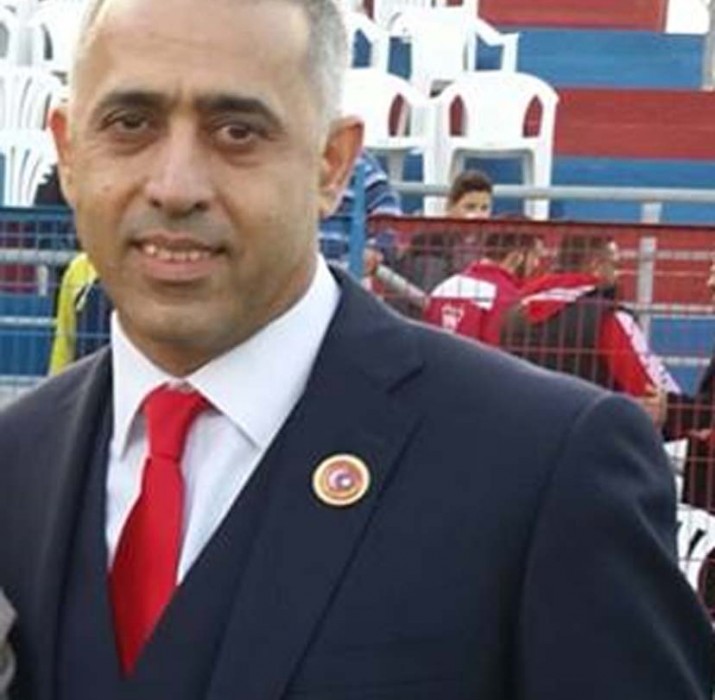 Mehmet Gözde TTFF Genel Sekreteri olarak seçildi