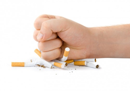 Dünya Sağlık Örgütü: Türkiye, sigarayla mücadelede en iyi ülkelerden biri