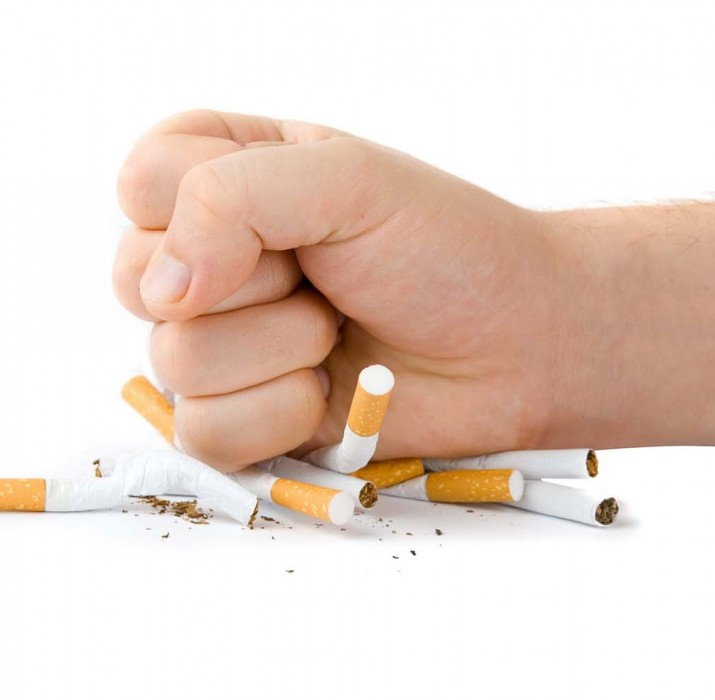 Stop smoking for Ramadan and quit for good