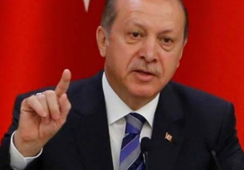 Erdoğan, Guardian’a makale yazdı