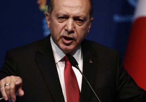 AB, Türkiye’ye karşı ahlaki üstünlüğünü kaybetti