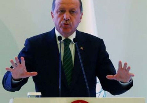 FT: Erdoğan’ın tek adam olma mücadelesinin riskleri