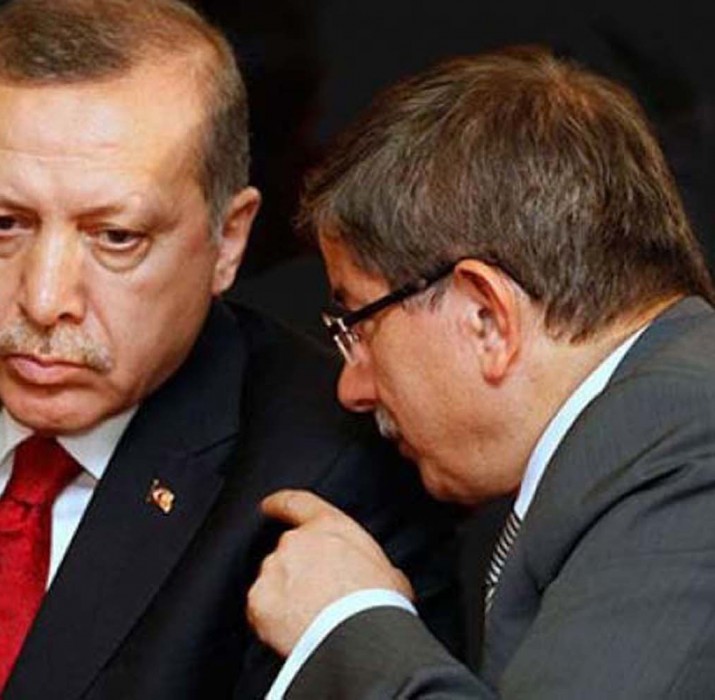 Erdoğan, Davutoğlu’nu hayal kırıklığına uğrattı