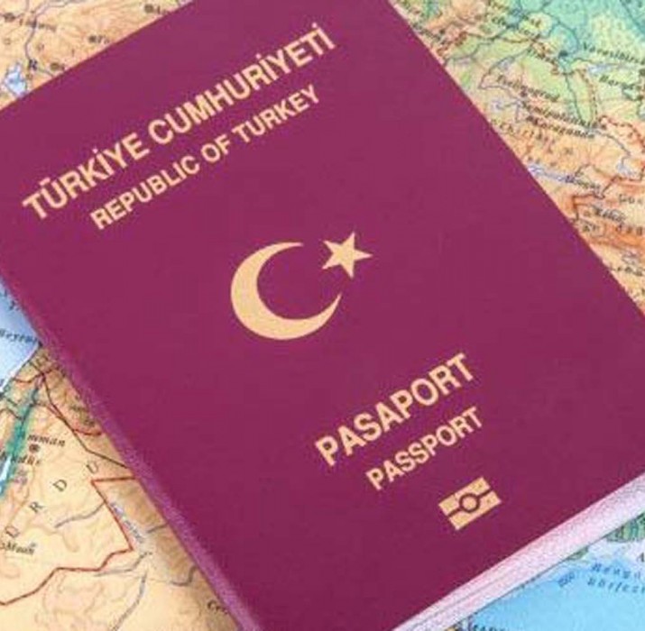 Türkiye’de 11 bin 27 kişinin pasaportundaki idari tedbir kaldırıldı