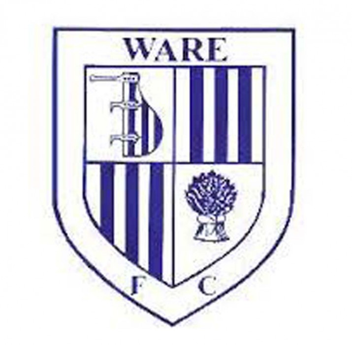 Ware FC, 0-0 berabere kaldı