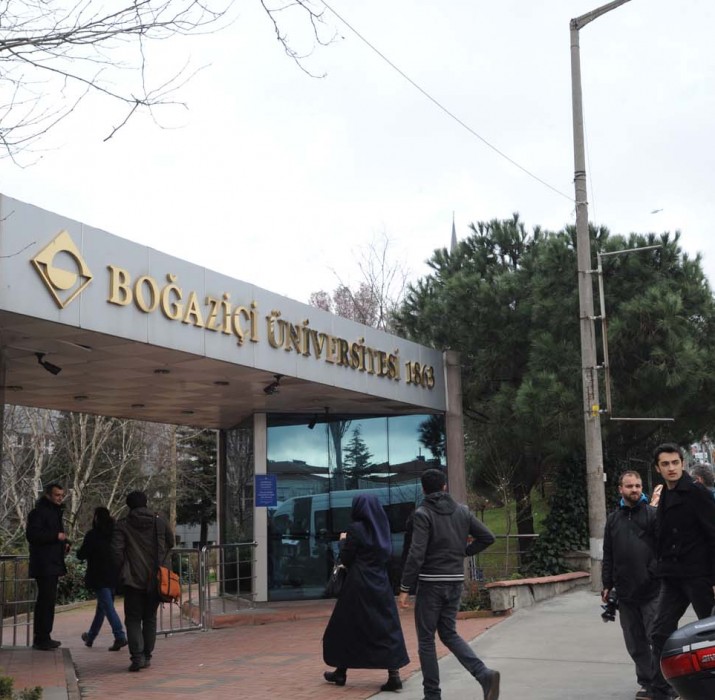 Türk üniversiteleri en iyi 100 üniversite listesine giremedi