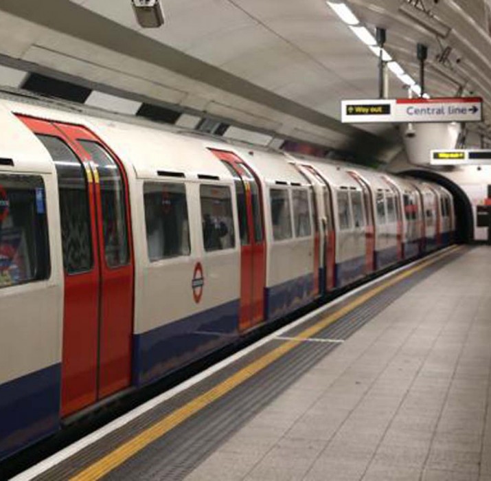 The Night Tube is to reopen on two London Underground lines