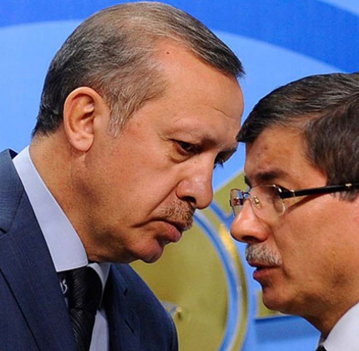 Reuters: Davutoğlu gücünü kaybediyor