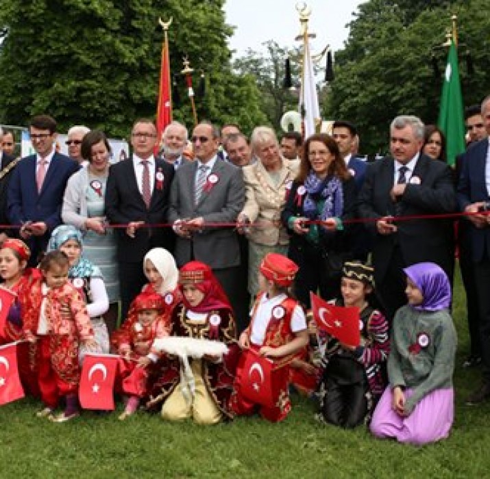 Anadolu Kültür Festivali 10’uncu yılını kutluyor