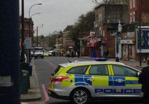 Lewisham ‘bomb’: School and homes evacuated over ‘Second World War explosive’