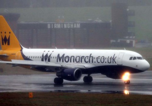 Birmingham – Rome flight delayed due to passengers looking like “terrorists”