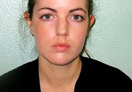 Disgrace woman is jailed for sexual activity with her pupil
