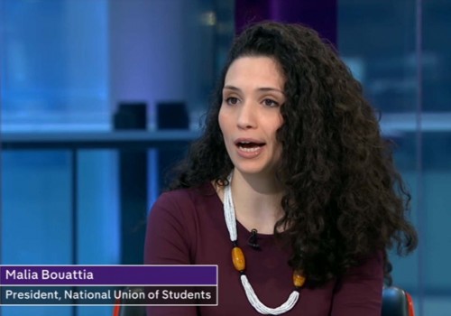 Students across 24 universities threaten to leave the NUS