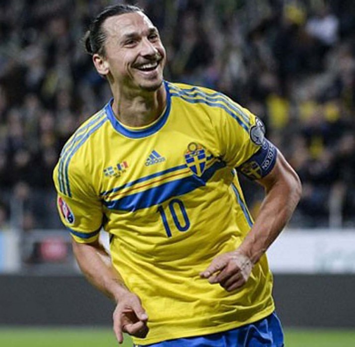 İbrahimovic yeni takımını açıkladı!