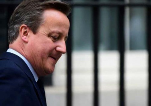 İngiltere Başbakanı Cameron AB liderleriyle görüşecek