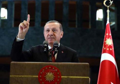 FT: Türkiye’nin değişen dış politikası bölge için olumlu