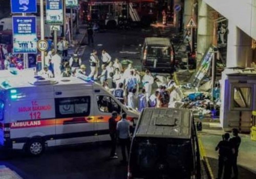 Guardian: Türkiye’de şiddet sarmalı sürüyor