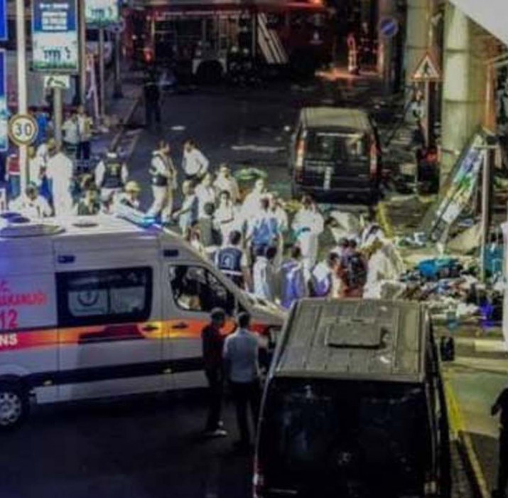 Guardian: Türkiye’de şiddet sarmalı sürüyor