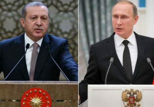 Kremlin açıkladı: Erdoğan, Putin’den özür diledi