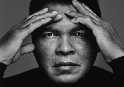 RIP the Legend: Muhammad Ali Dies at 74