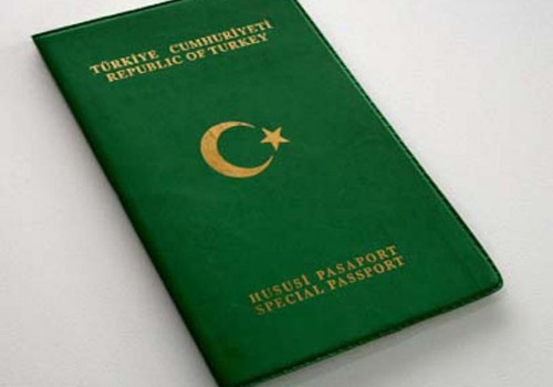 ‘Yeşil pasaport sahipleri İngiltere’ye vizesiz girsin’