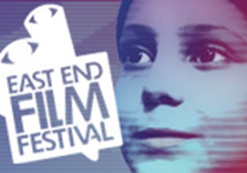 East End Film Festivali başladı