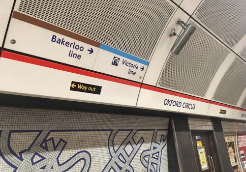Londra’da 24 saatlik metro için geri sayım başladı