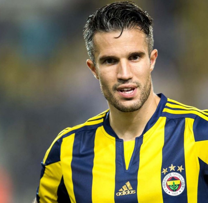 Robin van Persie’e Leicester City’ye mi geliyor?