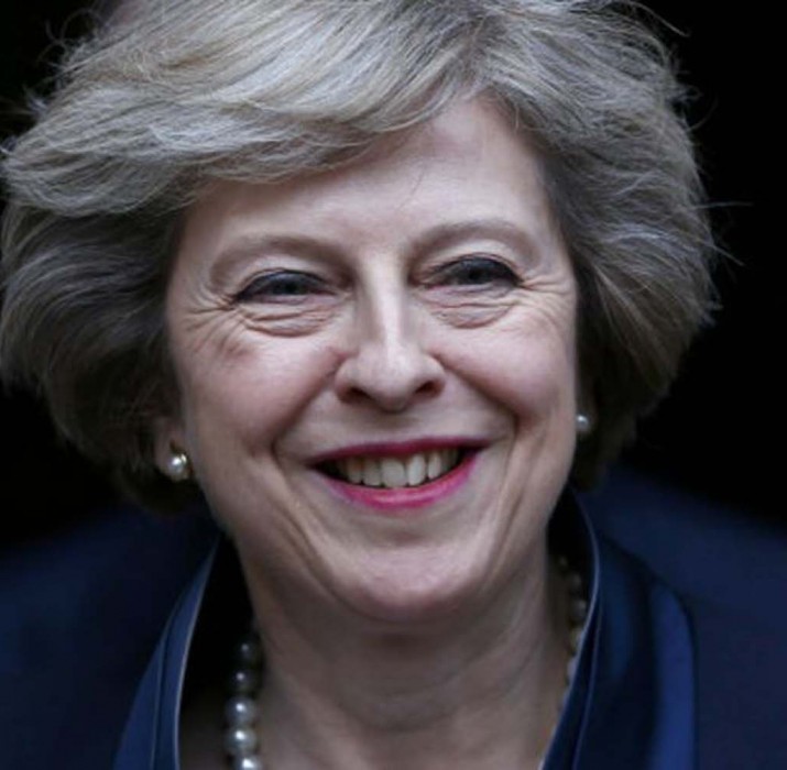 İngiliz basınının gözüyle yeni Başbakan Theresa May
