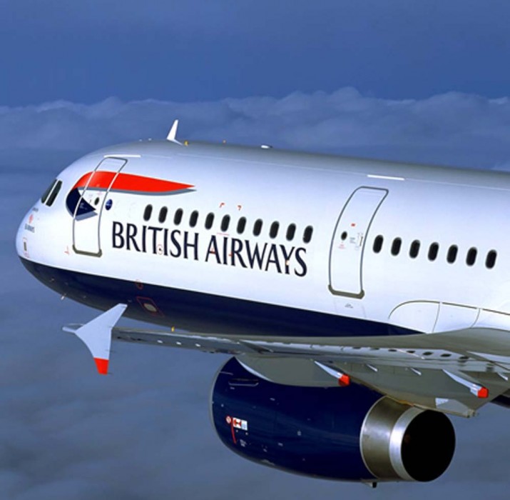 British Airway İstanbul seferlerini durdurdu