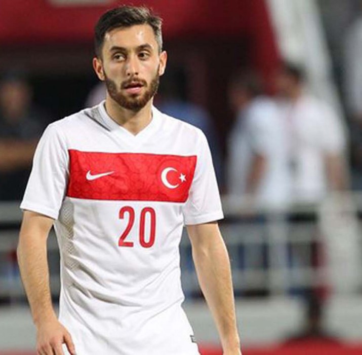 Tottenham, Yunus Mallı için harekete geçti