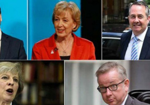 İngiltere’nin yeni başbakan adayları ve vaatleri